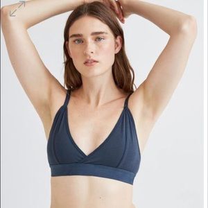 Brand new Richer Poorer Bra